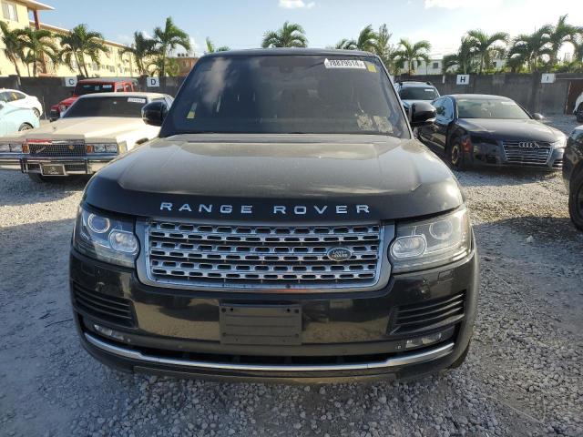 Photo 4 VIN: SALGS2EF1EA142465 - LAND ROVER RANGE ROVE 