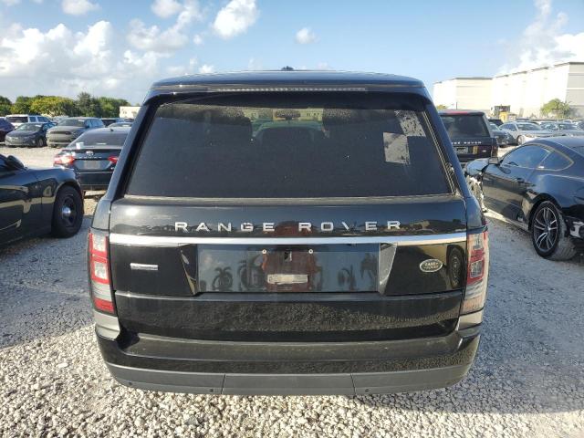 Photo 5 VIN: SALGS2EF1EA142465 - LAND ROVER RANGE ROVE 