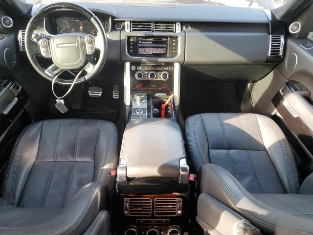 Photo 7 VIN: SALGS2EF1EA142465 - LAND ROVER RANGE ROVE 