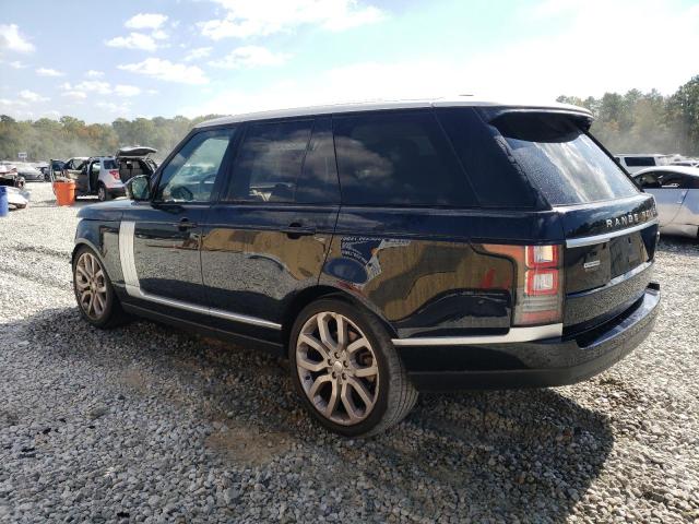 Photo 1 VIN: SALGS2EF1EA151165 - LAND ROVER RANGE ROVE 