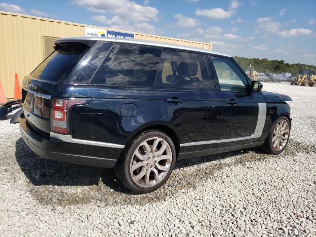 Photo 2 VIN: SALGS2EF1EA151165 - LAND ROVER RANGE ROVE 