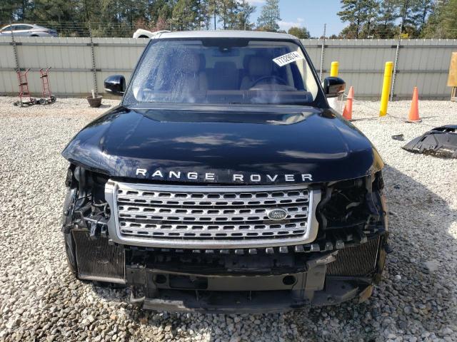 Photo 4 VIN: SALGS2EF1EA151165 - LAND ROVER RANGE ROVE 