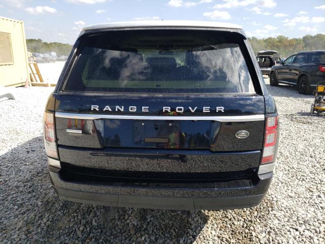 Photo 5 VIN: SALGS2EF1EA151165 - LAND ROVER RANGE ROVE 