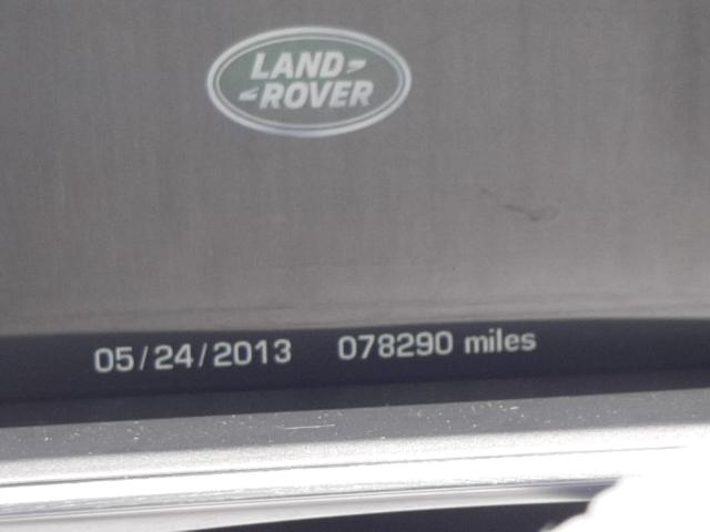 Photo 7 VIN: SALGS2EF1GA250944 - LAND ROVER RANGE ROVE 