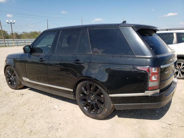 Photo 1 VIN: SALGS2EF1GA274466 - LAND ROVER RANGE ROVE 