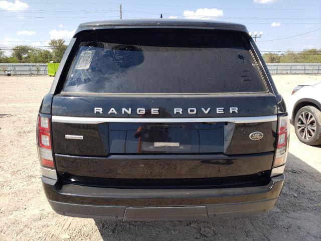 Photo 5 VIN: SALGS2EF1GA274466 - LAND ROVER RANGE ROVE 