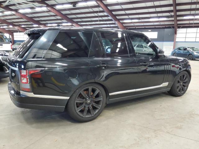 Photo 2 VIN: SALGS2EF1GA278968 - LAND ROVER RANGE ROVE 