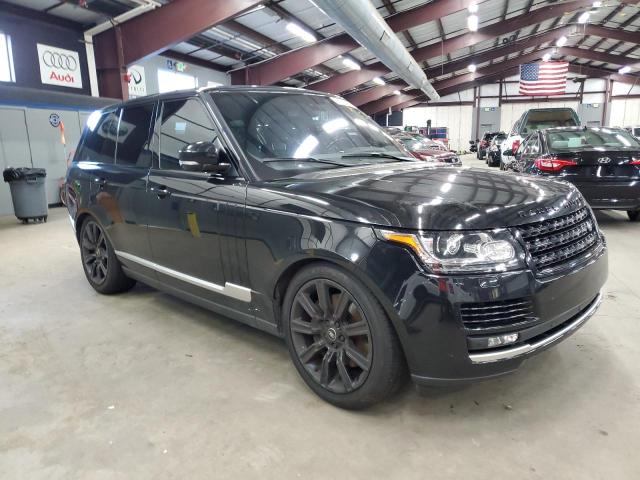 Photo 3 VIN: SALGS2EF1GA278968 - LAND ROVER RANGE ROVE 