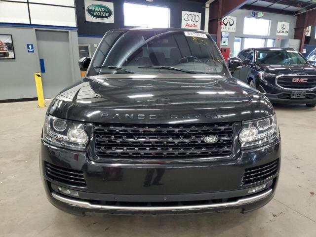 Photo 4 VIN: SALGS2EF1GA278968 - LAND ROVER RANGE ROVE 