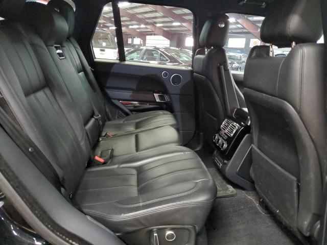 Photo 9 VIN: SALGS2EF1GA278968 - LAND ROVER RANGE ROVE 