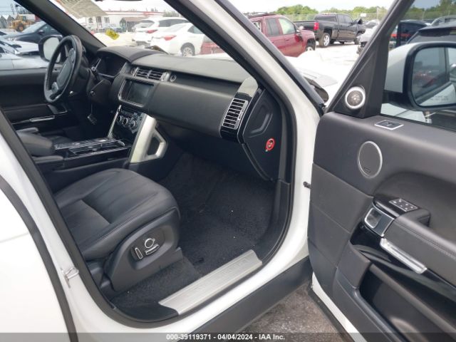 Photo 4 VIN: SALGS2EF1GA290344 - LAND ROVER RANGE ROVER 