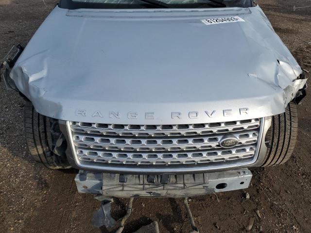 Photo 11 VIN: SALGS2EF1GA297522 - LAND ROVER RANGEROVER 