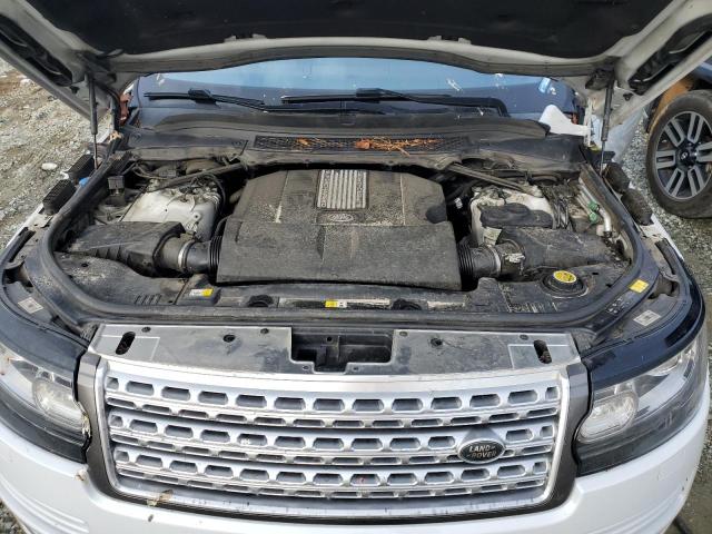 Photo 11 VIN: SALGS2EF1GA310088 - LAND ROVER RANGE ROVE 