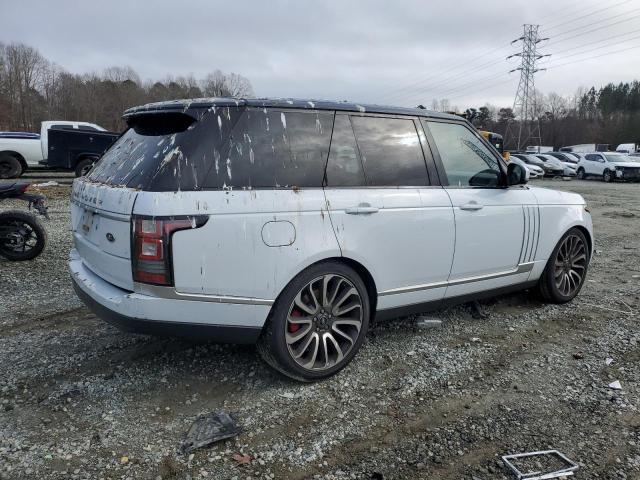 Photo 2 VIN: SALGS2EF1GA310088 - LAND ROVER RANGE ROVE 