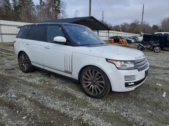 Photo 3 VIN: SALGS2EF1GA310088 - LAND ROVER RANGE ROVE 