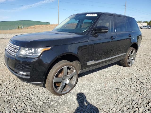 Photo 0 VIN: SALGS2EF2DA124944 - LAND ROVER RANGEROVER 