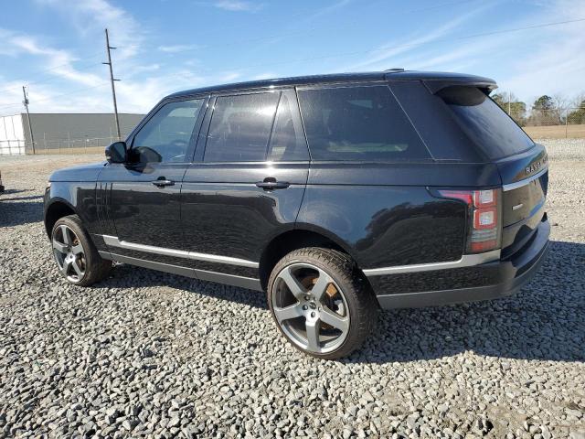 Photo 1 VIN: SALGS2EF2DA124944 - LAND ROVER RANGEROVER 