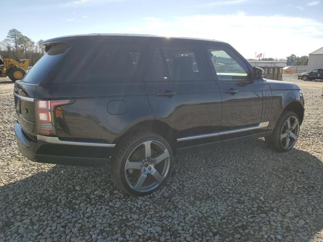 Photo 2 VIN: SALGS2EF2DA124944 - LAND ROVER RANGEROVER 