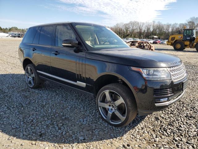 Photo 3 VIN: SALGS2EF2DA124944 - LAND ROVER RANGEROVER 