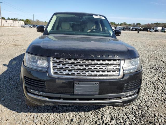 Photo 4 VIN: SALGS2EF2DA124944 - LAND ROVER RANGEROVER 