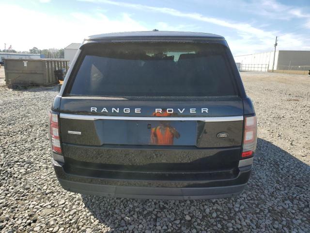 Photo 5 VIN: SALGS2EF2DA124944 - LAND ROVER RANGEROVER 