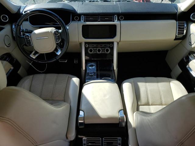 Photo 7 VIN: SALGS2EF2DA124944 - LAND ROVER RANGEROVER 