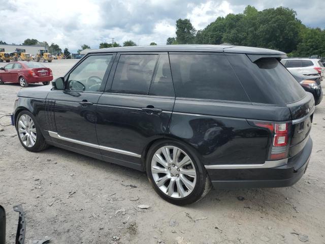 Photo 1 VIN: SALGS2EF2EA148730 - LAND ROVER RANGE ROVE 