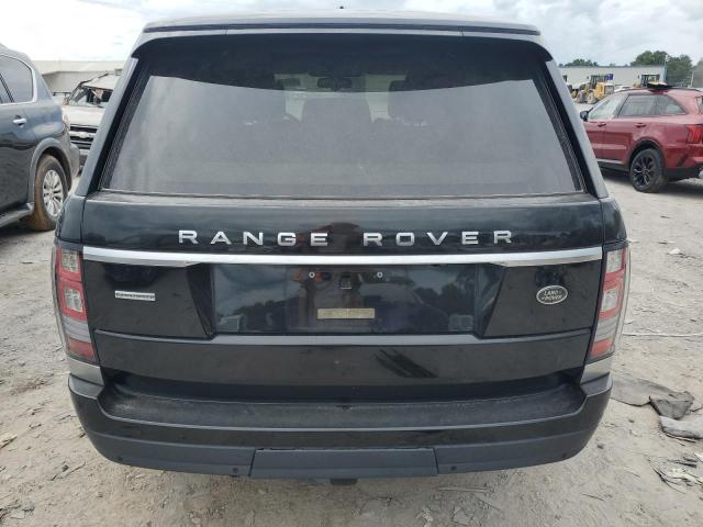 Photo 5 VIN: SALGS2EF2EA148730 - LAND ROVER RANGE ROVE 