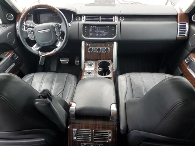 Photo 7 VIN: SALGS2EF2EA148730 - LAND ROVER RANGE ROVE 