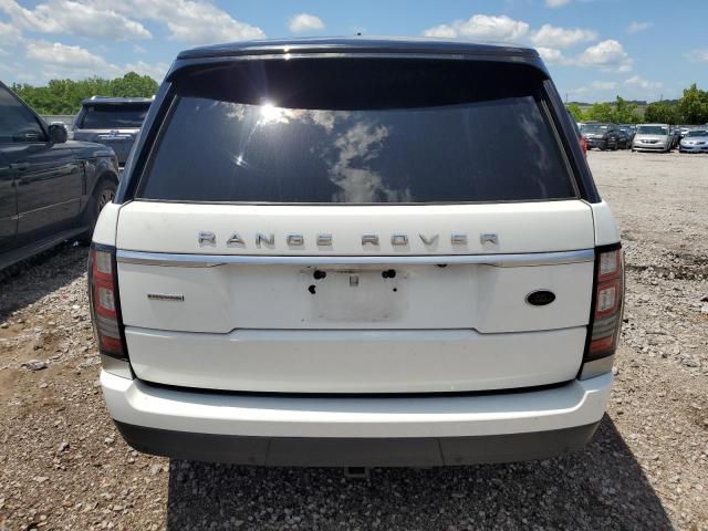 Photo 5 VIN: SALGS2EF2EA152034 - LAND ROVER RANGEROVER 