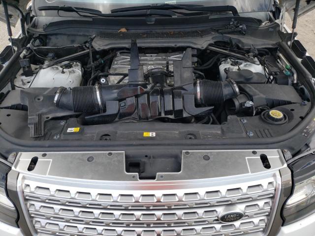 Photo 10 VIN: SALGS2EF2GA254971 - LAND ROVER RANGEROVER 