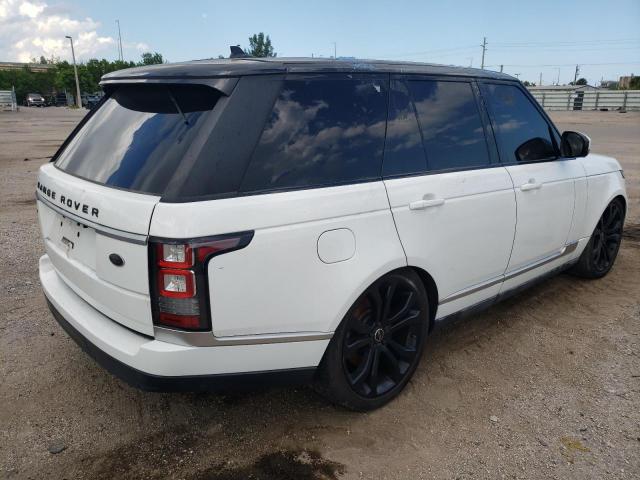 Photo 2 VIN: SALGS2EF2GA254971 - LAND ROVER RANGEROVER 