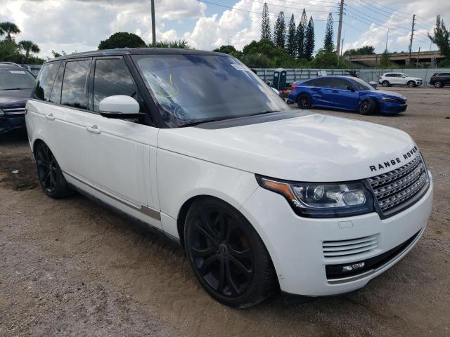 Photo 3 VIN: SALGS2EF2GA254971 - LAND ROVER RANGEROVER 