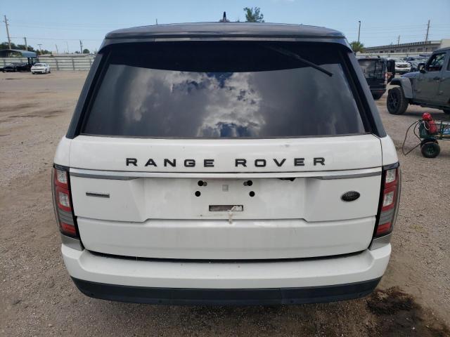 Photo 5 VIN: SALGS2EF2GA254971 - LAND ROVER RANGEROVER 