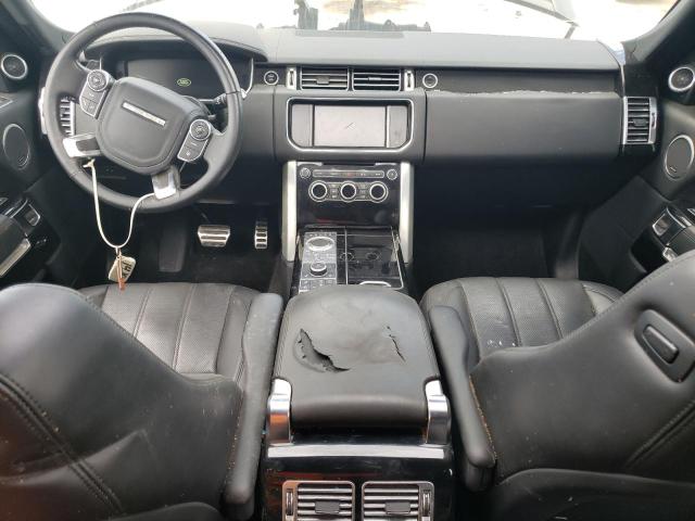 Photo 7 VIN: SALGS2EF2GA254971 - LAND ROVER RANGEROVER 