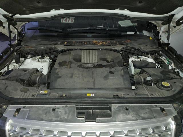 Photo 11 VIN: SALGS2EF2GA254971 - LAND ROVER RANGEROVER 