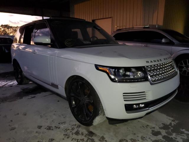 Photo 3 VIN: SALGS2EF2GA254971 - LAND ROVER RANGEROVER 