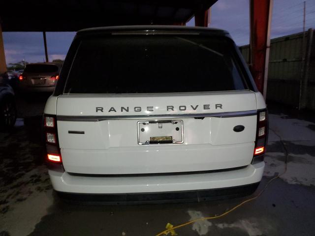 Photo 5 VIN: SALGS2EF2GA254971 - LAND ROVER RANGEROVER 