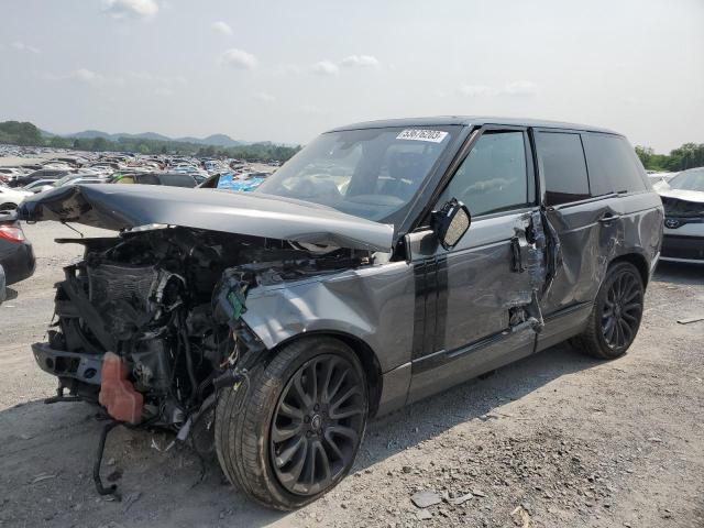 Photo 0 VIN: SALGS2EF2GA261449 - LAND ROVER RANGE ROVE 