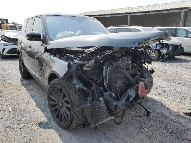 Photo 3 VIN: SALGS2EF2GA261449 - LAND ROVER RANGE ROVE 