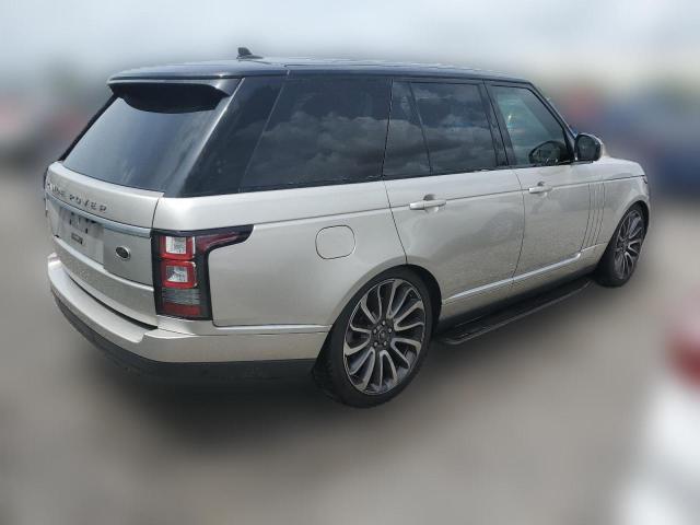 Photo 2 VIN: SALGS2EF2GA278882 - LAND ROVER RANGEROVER 