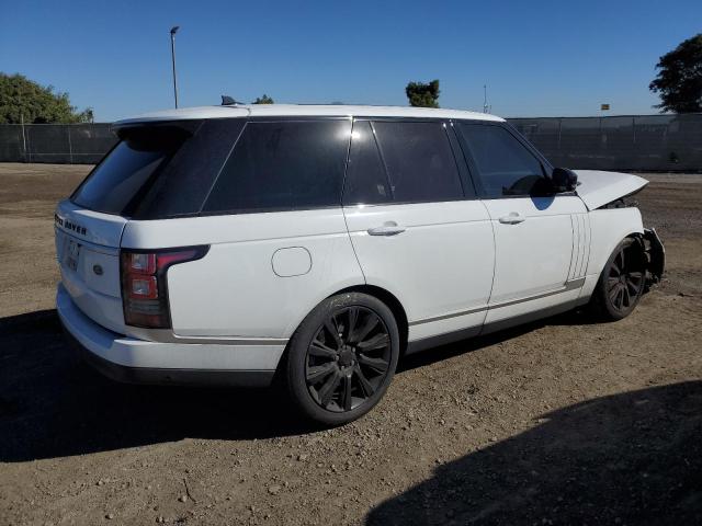 Photo 2 VIN: SALGS2EF2GA280423 - LAND ROVER RANGEROVER 