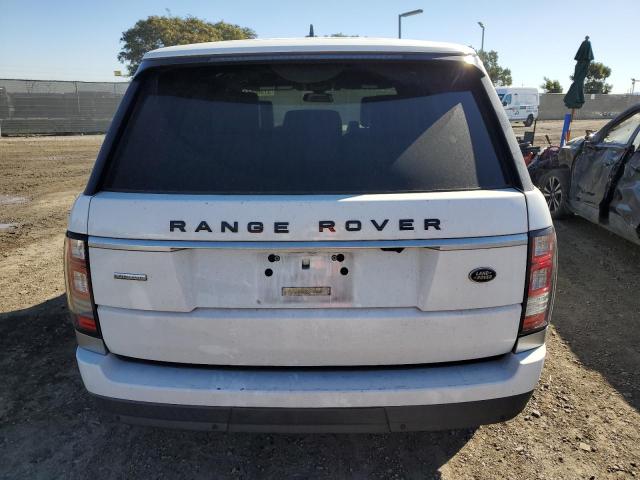 Photo 5 VIN: SALGS2EF2GA280423 - LAND ROVER RANGEROVER 