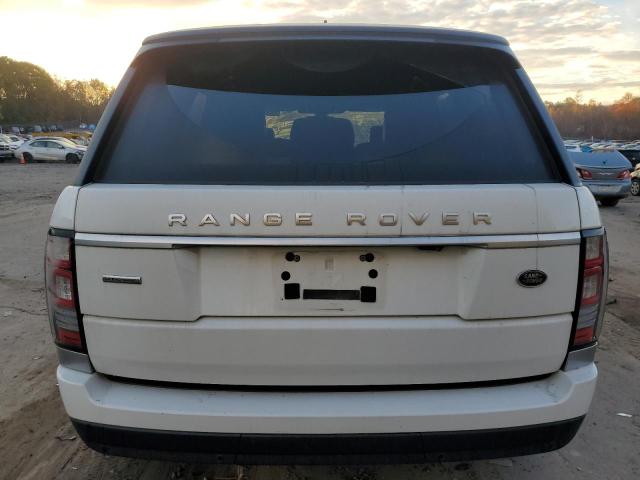 Photo 5 VIN: SALGS2EF2GA290398 - LAND ROVER RANGEROVER 