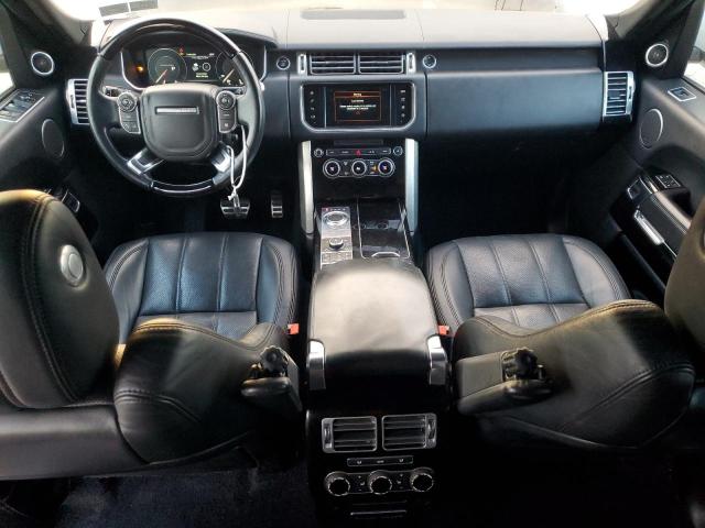 Photo 7 VIN: SALGS2EF2GA290398 - LAND ROVER RANGEROVER 