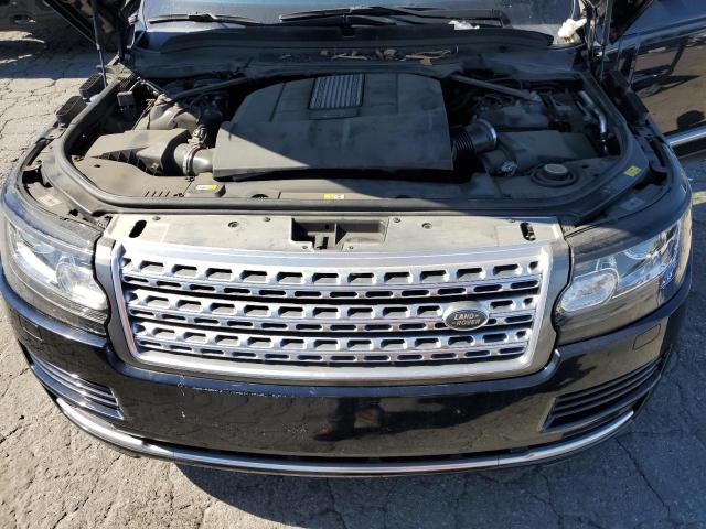 Photo 10 VIN: SALGS2EF2GA297450 - LAND ROVER RANGEROVER 