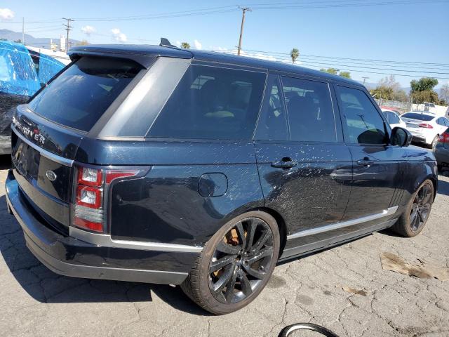 Photo 2 VIN: SALGS2EF2GA297450 - LAND ROVER RANGEROVER 