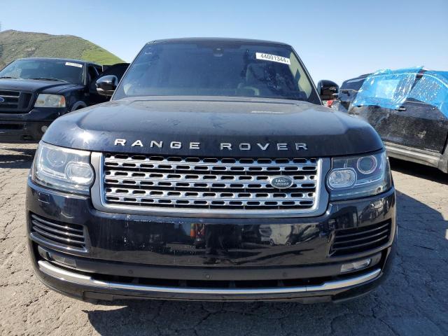 Photo 4 VIN: SALGS2EF2GA297450 - LAND ROVER RANGEROVER 