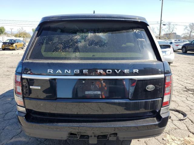 Photo 5 VIN: SALGS2EF2GA297450 - LAND ROVER RANGEROVER 