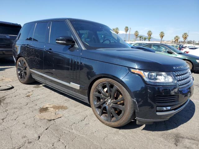 Photo 3 VIN: SALGS2EF2GA297450 - LAND-ROVER RANGEROVER 